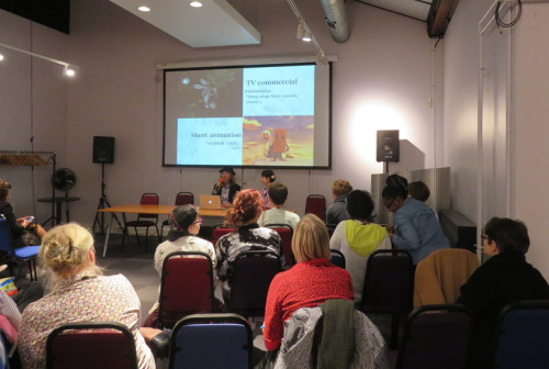 Encounters Yuichi Ito