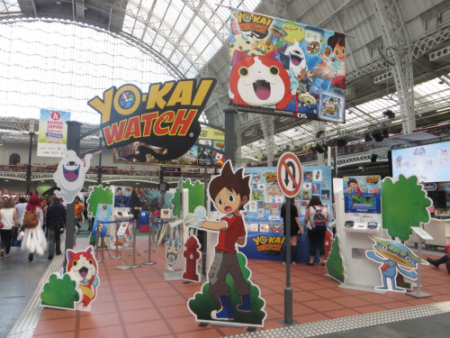 Yokai Watch