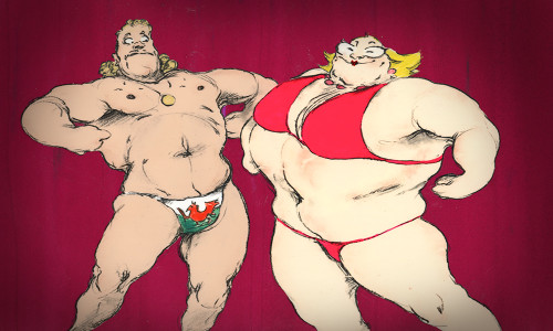 Joanna Quinn Event at Chapter