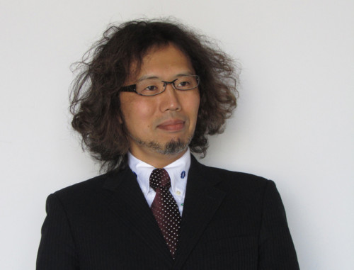 Yuichi Itosmall