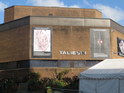 taliesin